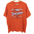 チームアパレル NFL TEAM APPAREL プリント S/S TEE 半袖Tシャツ メンズ JPN:XL
