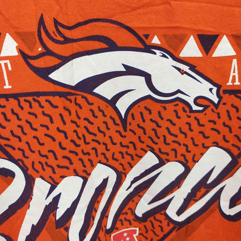 チームアパレル NFL TEAM APPAREL プリント S/S TEE 半袖Tシャツ メンズ JPN:XL