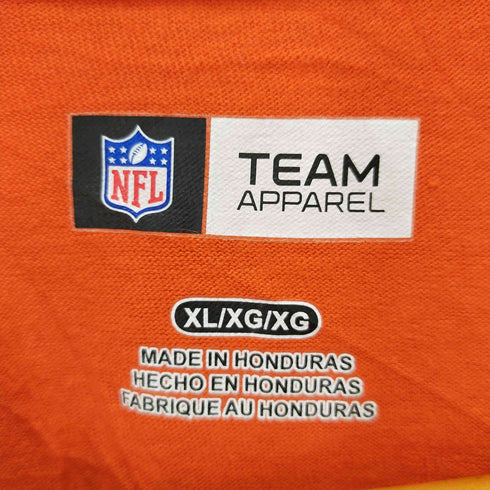 チームアパレル NFL TEAM APPAREL プリント S/S TEE 半袖Tシャツ メンズ JPN:XL
