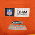 チームアパレル NFL TEAM APPAREL プリント S/S TEE 半袖Tシャツ メンズ JPN:XL
