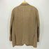 ダックス DAKS 3B カシミヤ混 テーラード ジャケット メンズ