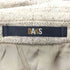 ダックス DAKS 3B カシミヤ混 テーラード ジャケット メンズ