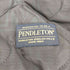 ペンドルトン PENDLETON QUILTING MESSENGER メッセンジャーバッグ メンズ