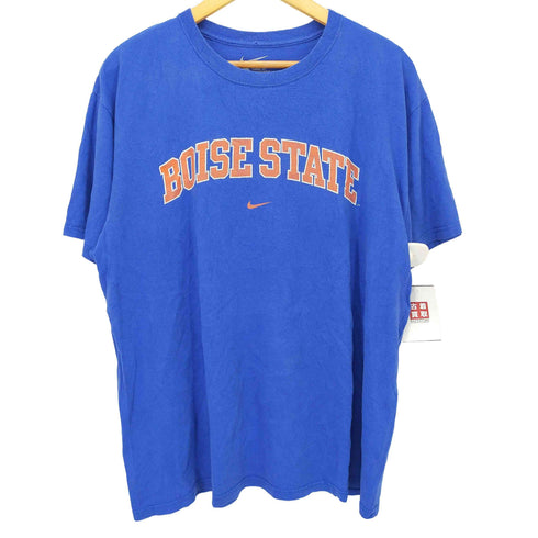 ナイキ NIKE プリント S/S TEE 半袖Tシャツ アーチロゴ メンズ JPN:L