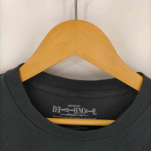 00S ミサミサ キャラクタープリントTシャツ メンズ import:L