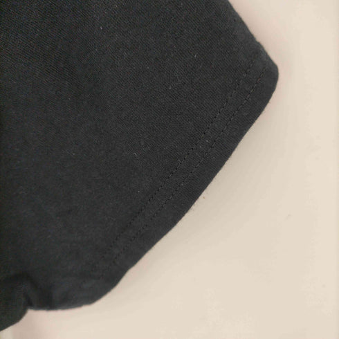 00S ミサミサ キャラクタープリントTシャツ メンズ import:L