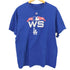 マジェスティック MAJESTIC プリント S/S TEE 半袖Tシャツ メンズ JPN:L