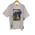 ずとまよ NIRA TEE 袖のキルト メンズ JPN:XL