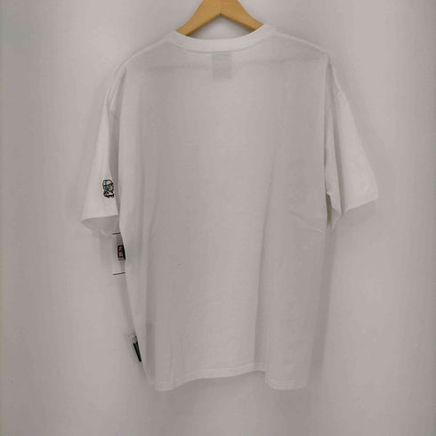 ずとまよ NIRA TEE 袖のキルト メンズ JPN:XL