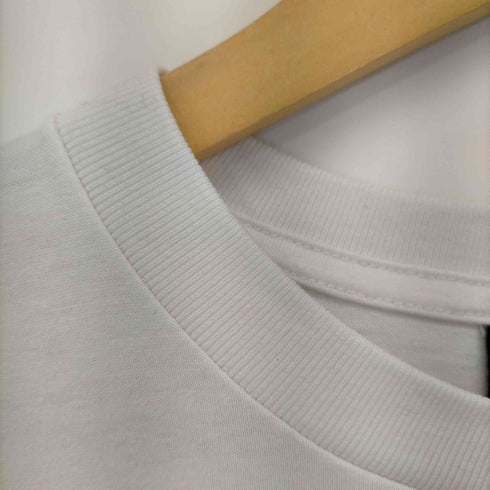 ずとまよ NIRA TEE 袖のキルト メンズ JPN:XL