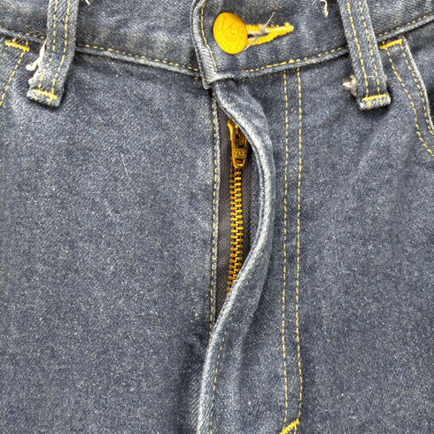 リー Lee ジップフライストレッチデニムパンツ メンズ JPN:M