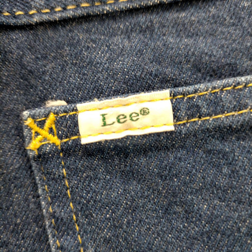 リー Lee ジップフライストレッチデニムパンツ メンズ JPN:M