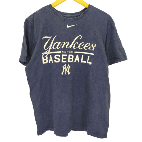 ナイキ NIKE プリント S/S TEE 半袖Tシャツ ベースボール メンズ JPN:L