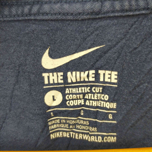 ナイキ NIKE プリント S/S TEE 半袖Tシャツ ベースボール メンズ JPN:L