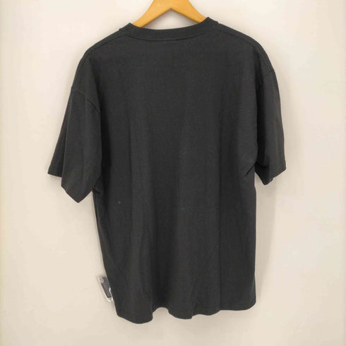 VINTAGE SOUNDS TEE BLACK メンズ JPN:XL