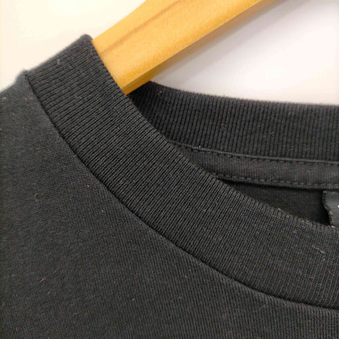 VINTAGE SOUNDS TEE BLACK メンズ JPN:XL