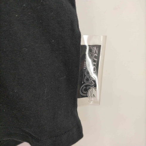 VINTAGE SOUNDS TEE BLACK メンズ JPN:XL