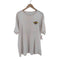 ハードロックカフェ Hard Rock Cafe HOTEL TULSA CITYPRINT S/S TEE メンズ