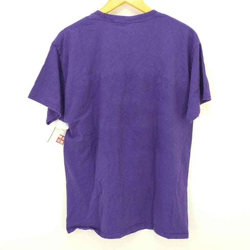 ヘインズ Hanes プリント S/S TEE 半袖Tシャツ メンズ JPN:L