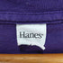 ヘインズ Hanes プリント S/S TEE 半袖Tシャツ メンズ JPN:L