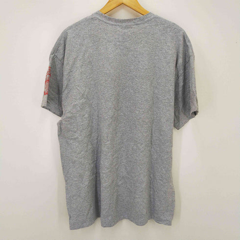 ギルダン GILDAN プリント S/S TEE 半袖Tシャツ ビッグシルエット メンズ JPN:XL