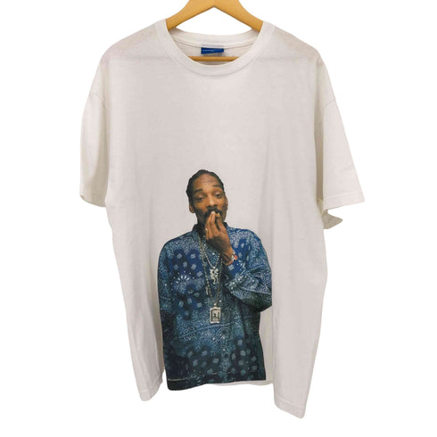 ラファイエット Lafayette JOHNNY NUNEZ SNOOP DOG TEE メンズ import:XL