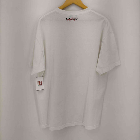 ラファイエット Lafayette JOHNNY NUNEZ SNOOP DOG TEE メンズ import:XL