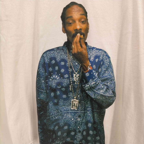 ラファイエット Lafayette JOHNNY NUNEZ SNOOP DOG TEE メンズ import:XL