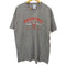 ラッセルアスレチック RUSSELL ATHLETIC プリント S/S TEE 半袖Tシャツ フットボール メンズ JPN:XL