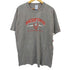 ラッセルアスレチック RUSSELL ATHLETIC プリント S/S TEE 半袖Tシャツ フットボール メンズ JPN:XL