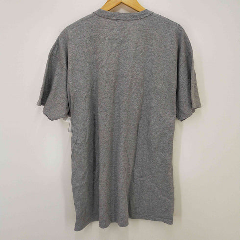 ラッセルアスレチック RUSSELL ATHLETIC プリント S/S TEE 半袖Tシャツ フットボール メンズ JPN:XL