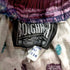 ROUGH RIDER USA製 ネイティブ柄フレアスカート レディース JPN:M