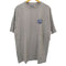 チャンピオン Champion プリント S/S TEE 半袖Tシャツ フットボール ビッグシルエット メンズ JPN:XXL