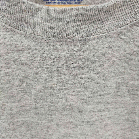 チャンピオン Champion プリント S/S TEE 半袖Tシャツ フットボール ビッグシルエット メンズ JPN:XXL