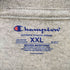 チャンピオン Champion プリント S/S TEE 半袖Tシャツ フットボール ビッグシルエット メンズ JPN:XXL