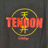 ローリングクレイドル Rolling Cradle フロントプリントTシャツ 天丼 TENDON JAPANESE メンズ JPN:XL
