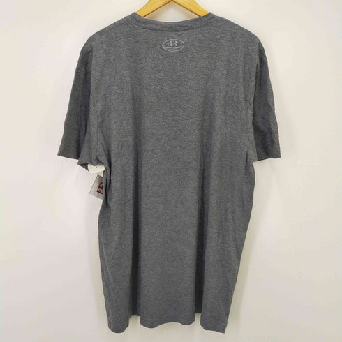 アンダーアーマー UNDER ARMOUR プリント S/S TEE 半袖Tシャツ メンズ JPN:XL