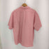 ブルックスブラザーズ BROOKS BROTHERS SLIM FIT ALL COTTON コットンS/S BDシャツ メンズ import:XL