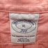 ブルックスブラザーズ BROOKS BROTHERS SLIM FIT ALL COTTON コットンS/S BDシャツ メンズ import:XL