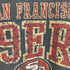 エヌエフエル NFL プリント S/S TEE 半袖Tシャツ メンズ JPN:M