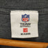 エヌエフエル NFL プリント S/S TEE 半袖Tシャツ メンズ JPN:M