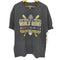 チャンピオン Champion プリント S/S TEE 半袖Tシャツ ベースボール ビッグシルエット メンズ JPN:XL