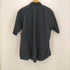 エルエルビーン L.L.Bean WRINKLE RESISTANT コットンS/S BDシャツ メンズ L-REG