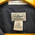 エルエルビーン L.L.Bean WRINKLE RESISTANT コットンS/S BDシャツ メンズ L-REG