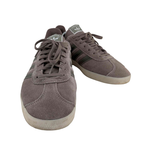 アディダス adidas Gazelle Earth Strata Olive メンズ JPN:28.5