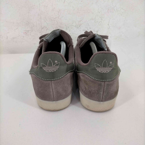 アディダス adidas Gazelle Earth Strata Olive メンズ JPN:28.5