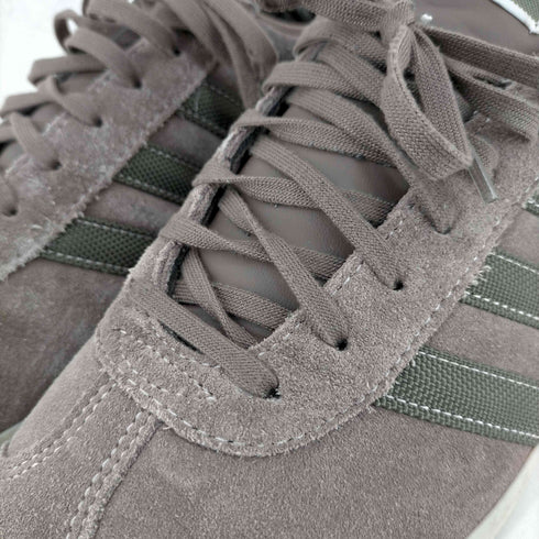 アディダス adidas Gazelle Earth Strata Olive メンズ JPN:28.5