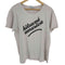 キツネティー Kitsune Tee フロントロゴTシャツ メンズ import:M