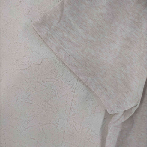 キツネティー Kitsune Tee フロントロゴTシャツ メンズ import:M