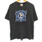 ヘインズ Hanes HEAVY WEIGHT プリント S/S TEE 半袖Tシャツ フットボール 両面プリント メンズ JPN:L